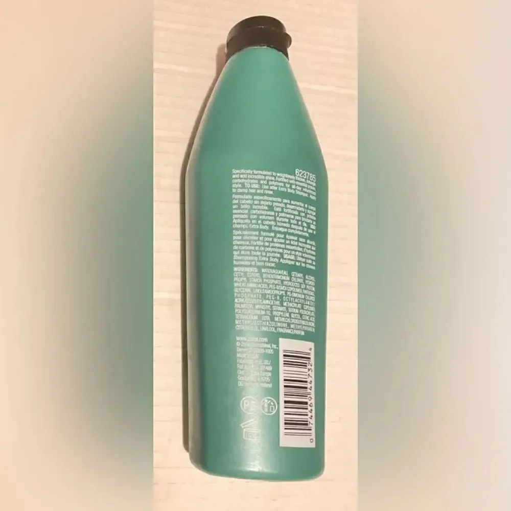 🛍️ Naturelle Park Ave Extra Body Volumizing shampoo 10.1 Oz💥